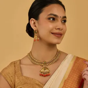 Antique Necklace 182361