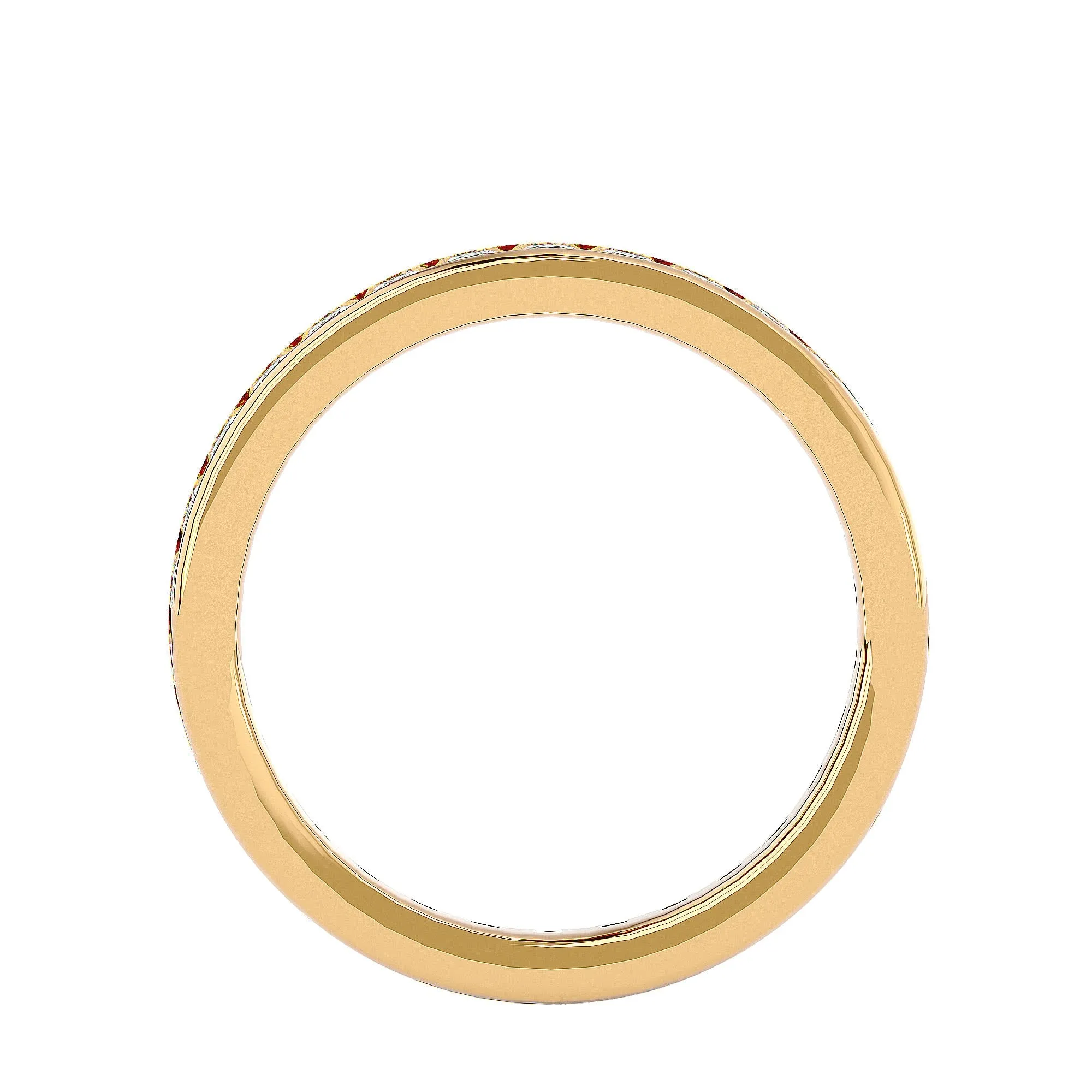 Aria Eternity Band