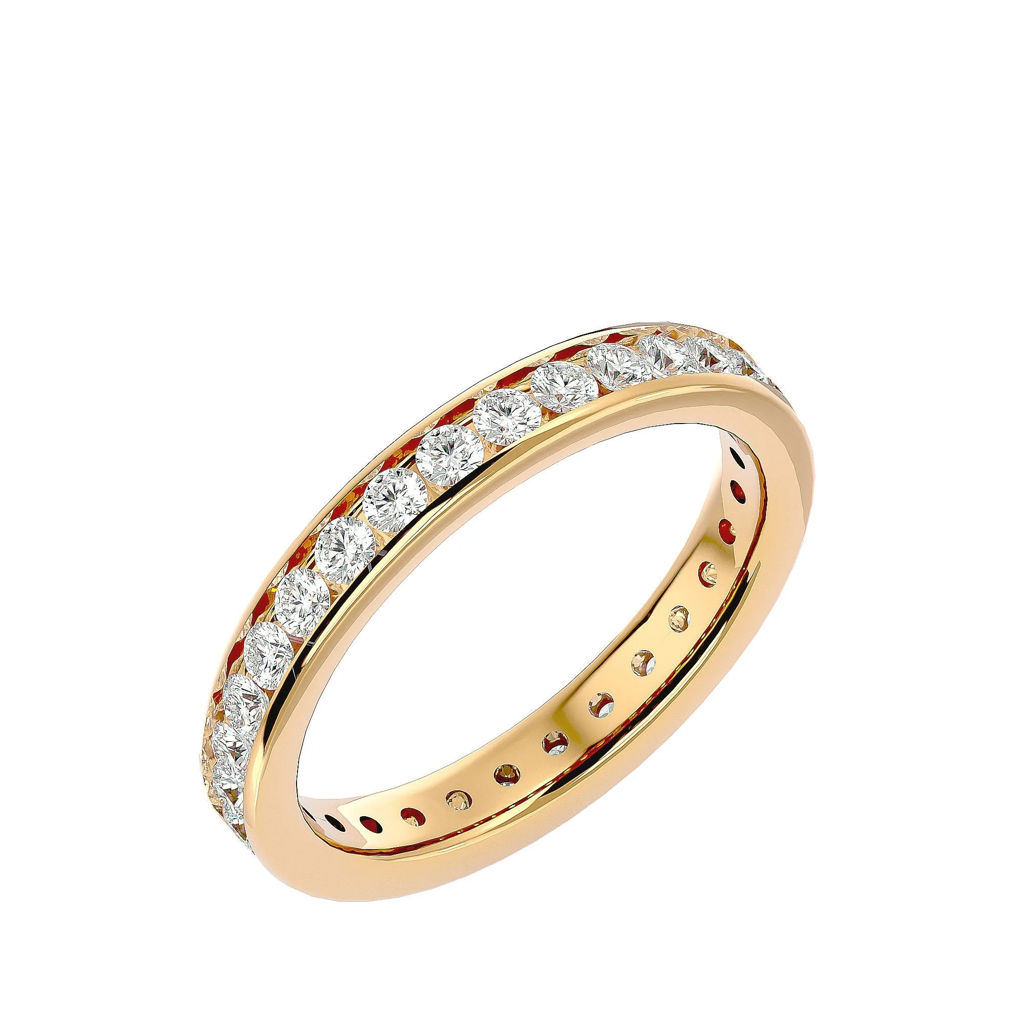 Aria Eternity Band
