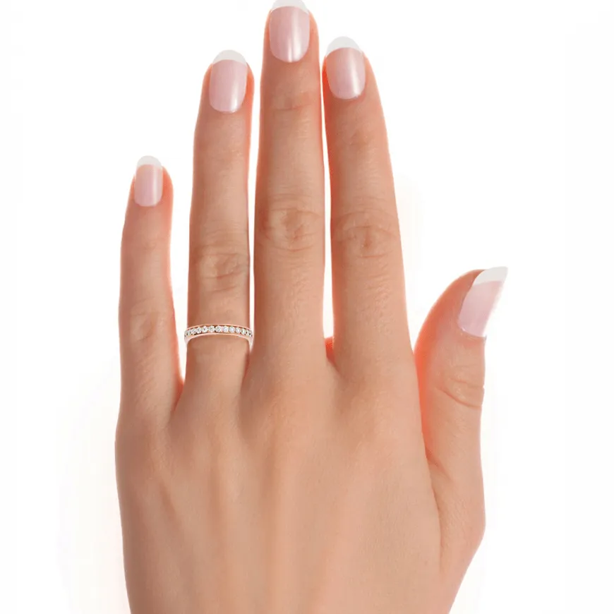 Aria Eternity Band