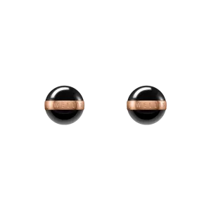 Aspiration Earrings Rose Gold