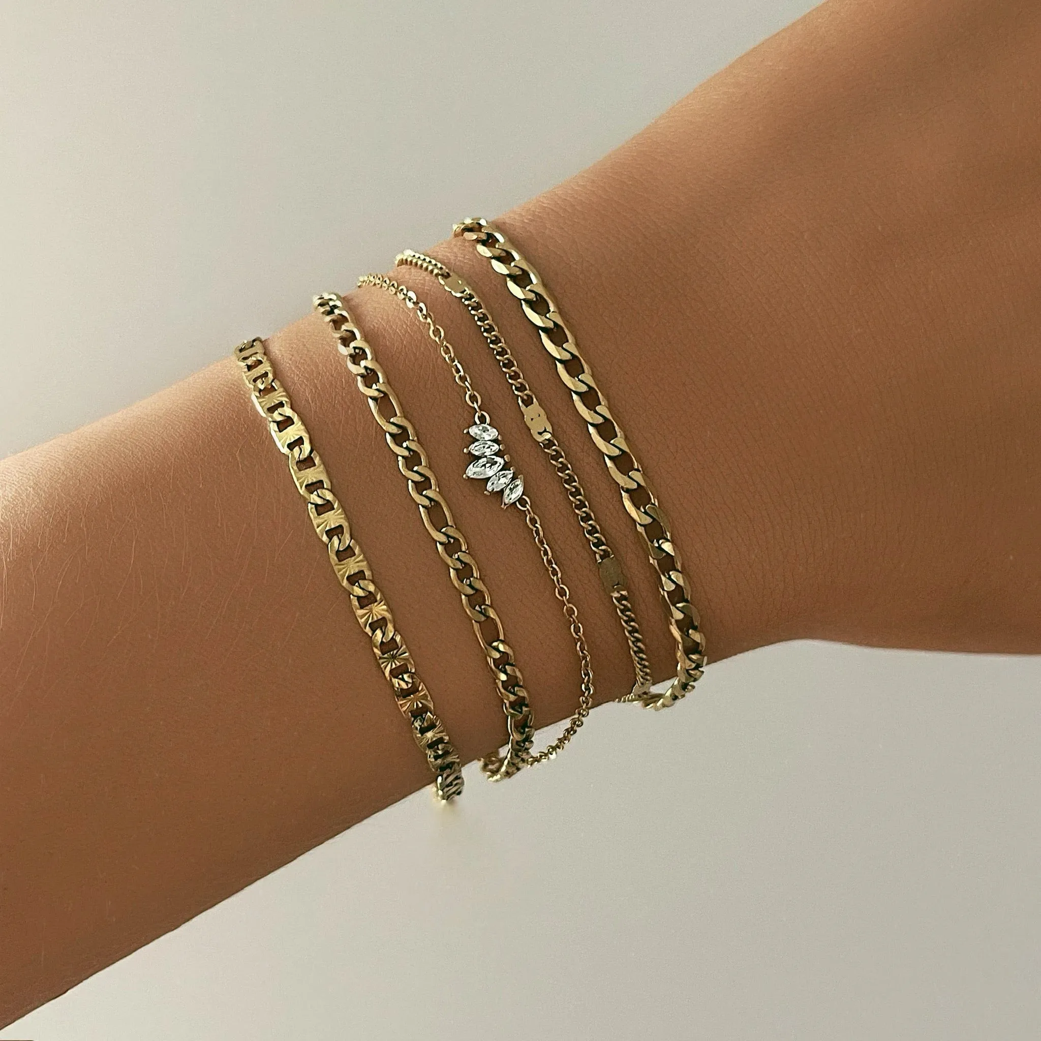 Atlanta Bracelet