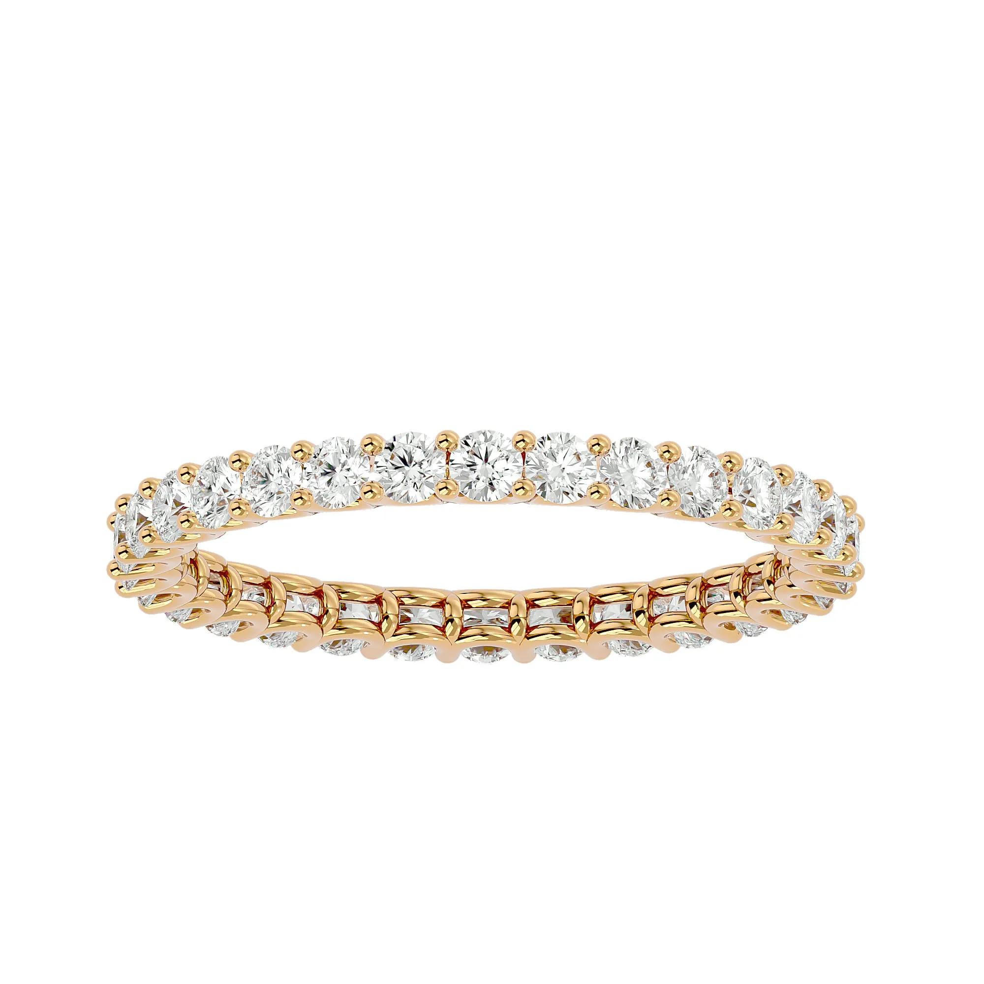 Aura Eternity Band