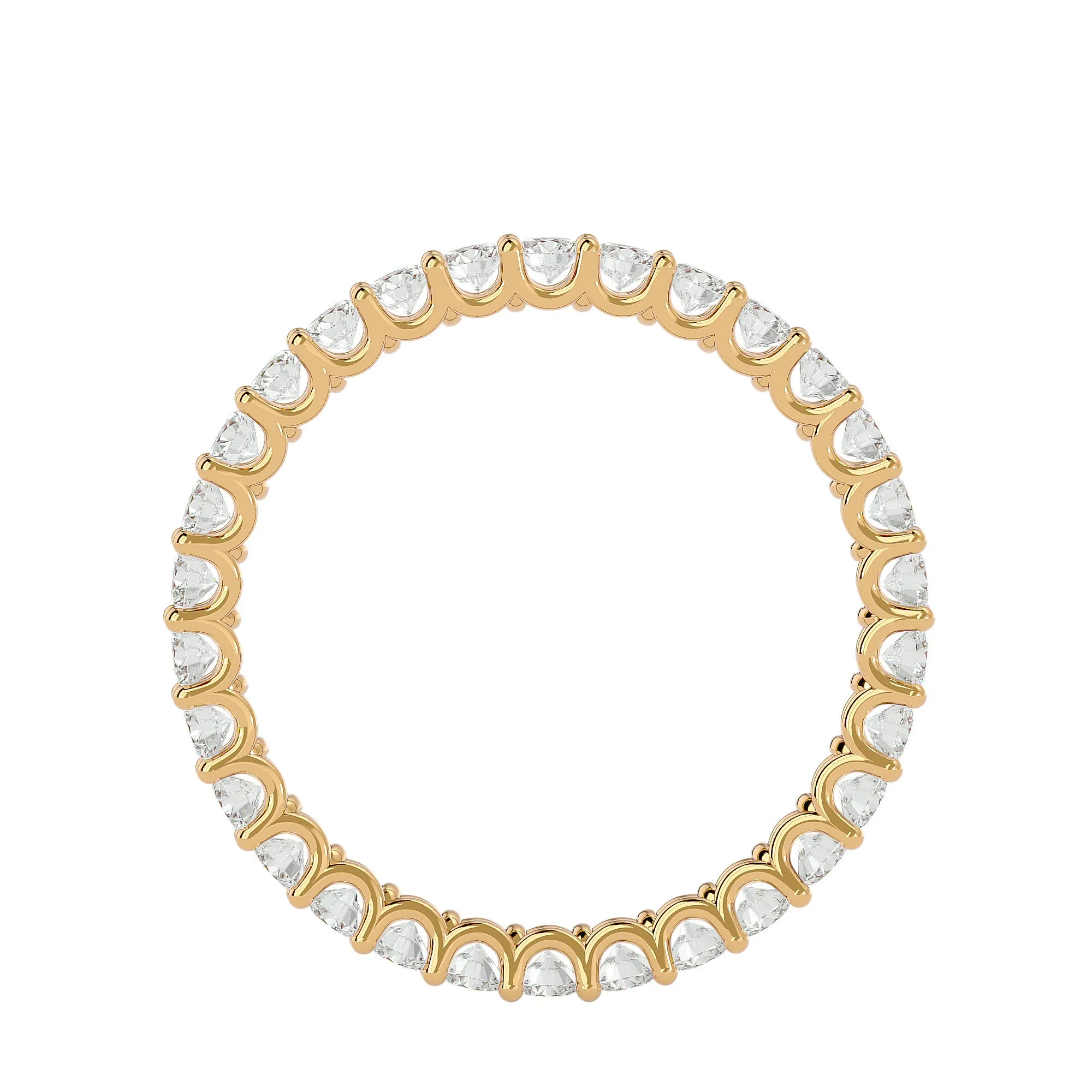 Aura Eternity Band
