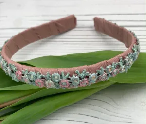 Aurora Headband