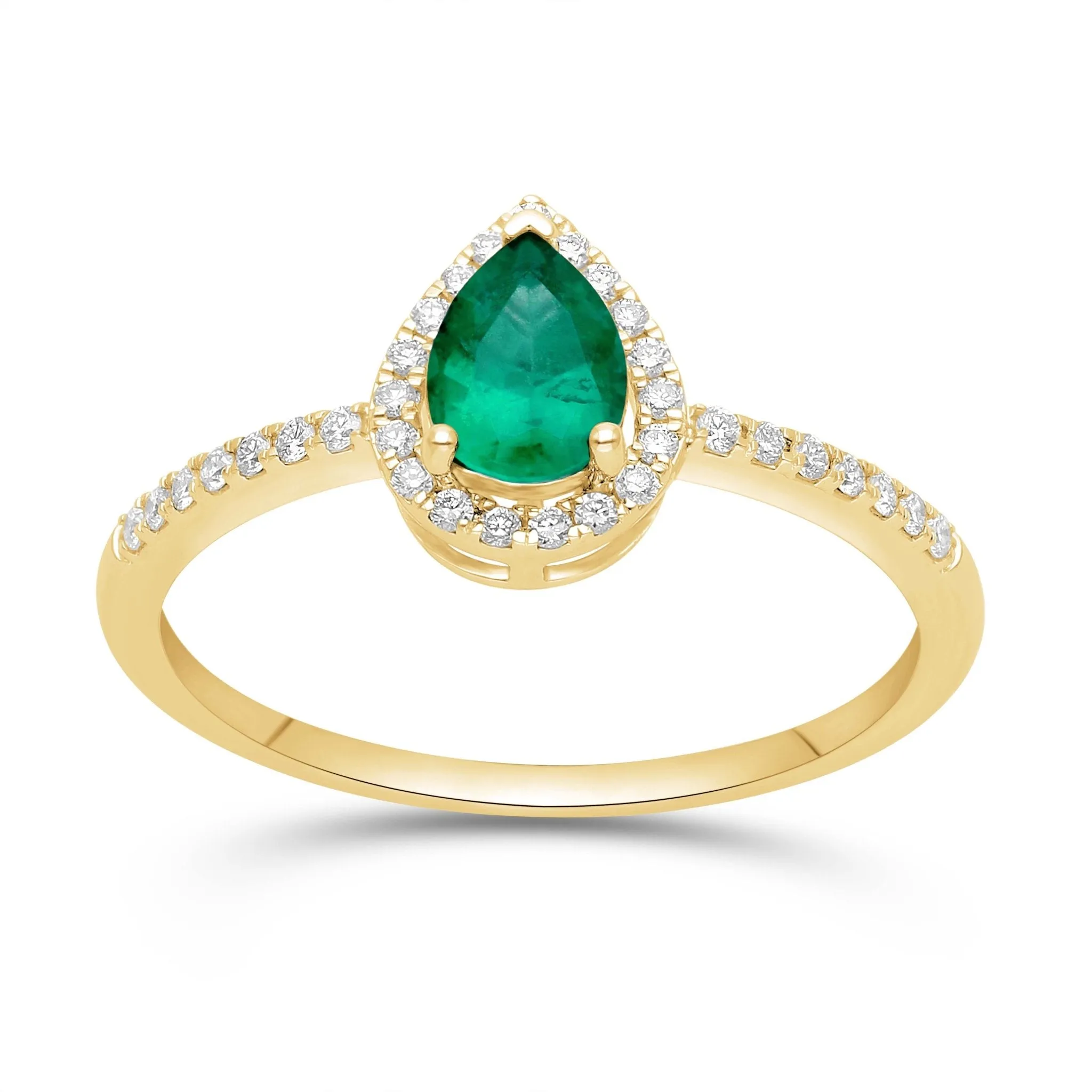 Aurora Ring - WG