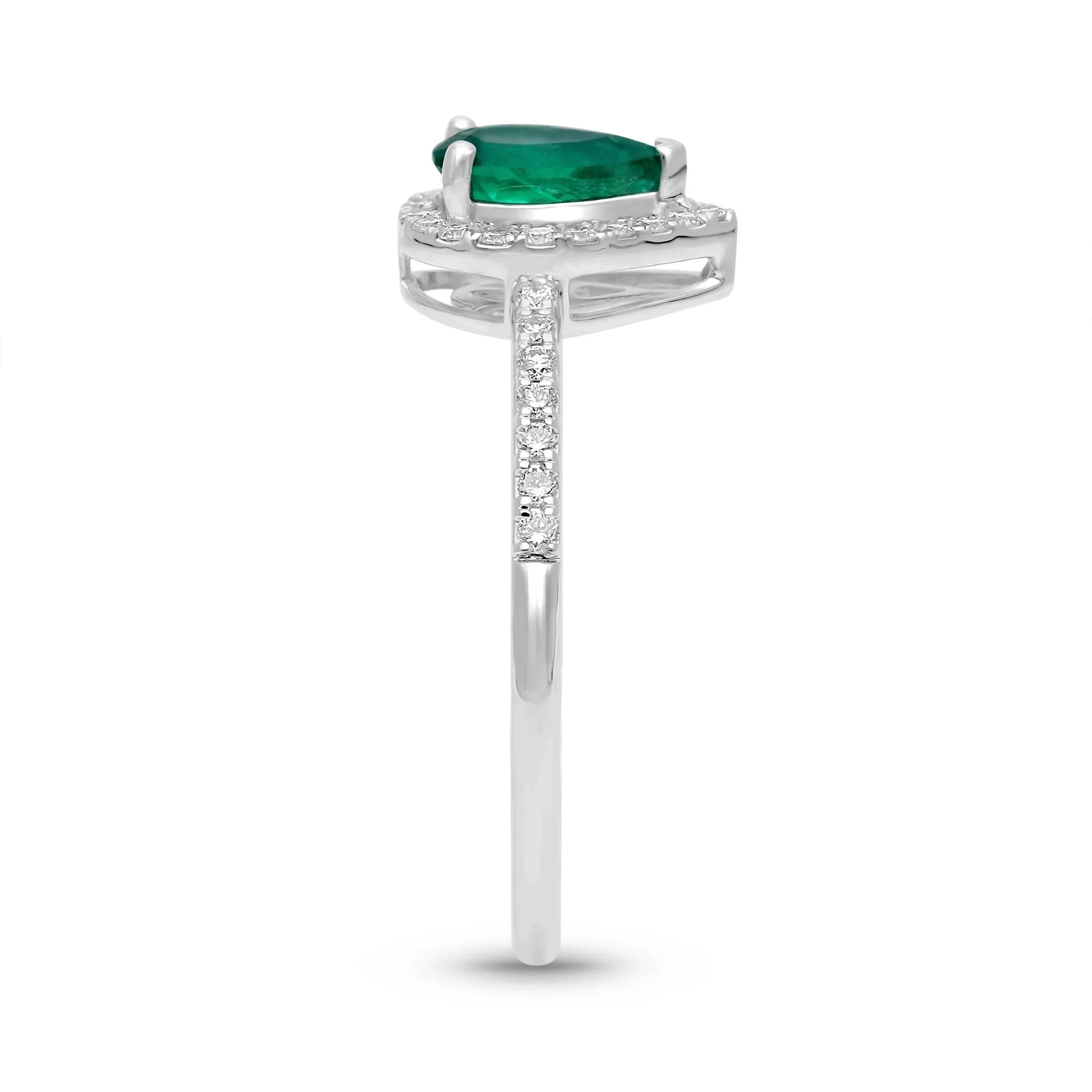 Aurora Ring - WG