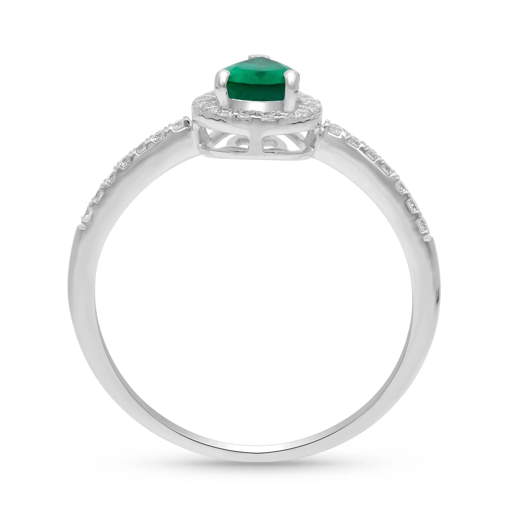 Aurora Ring - WG
