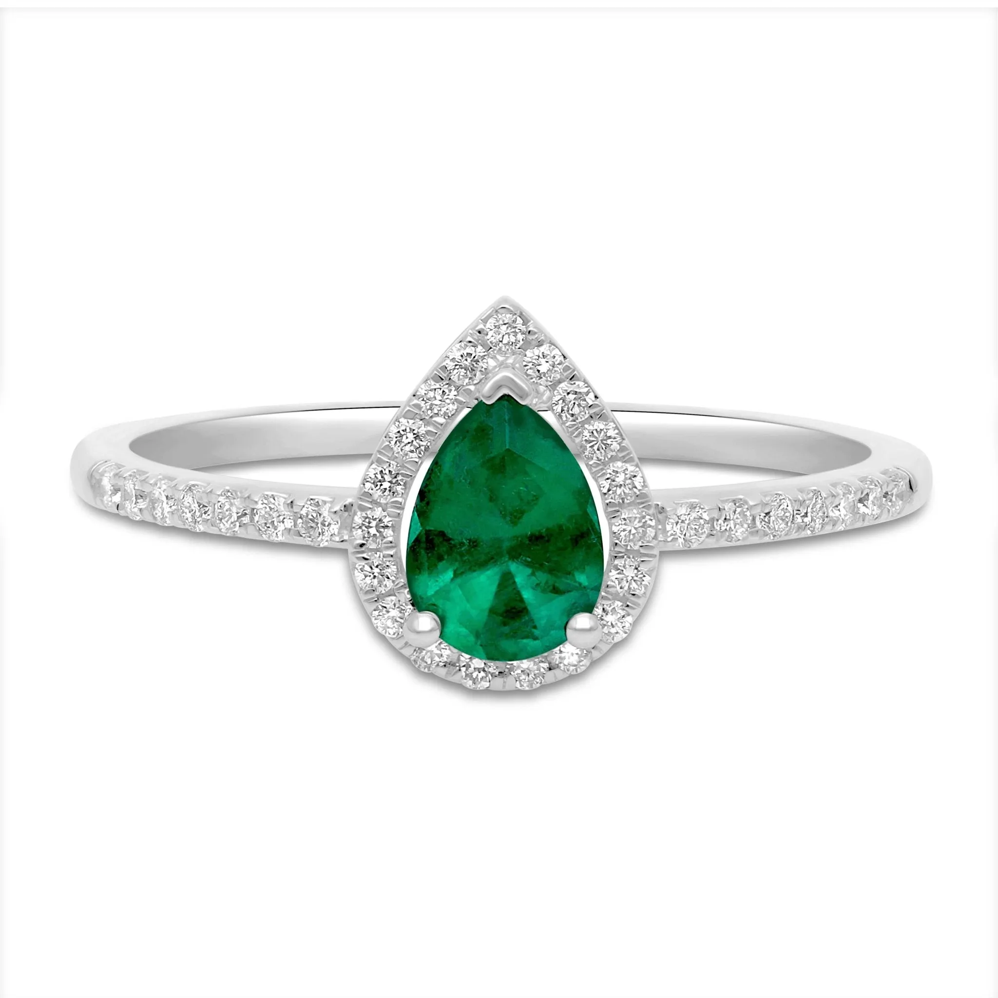 Aurora Ring - WG