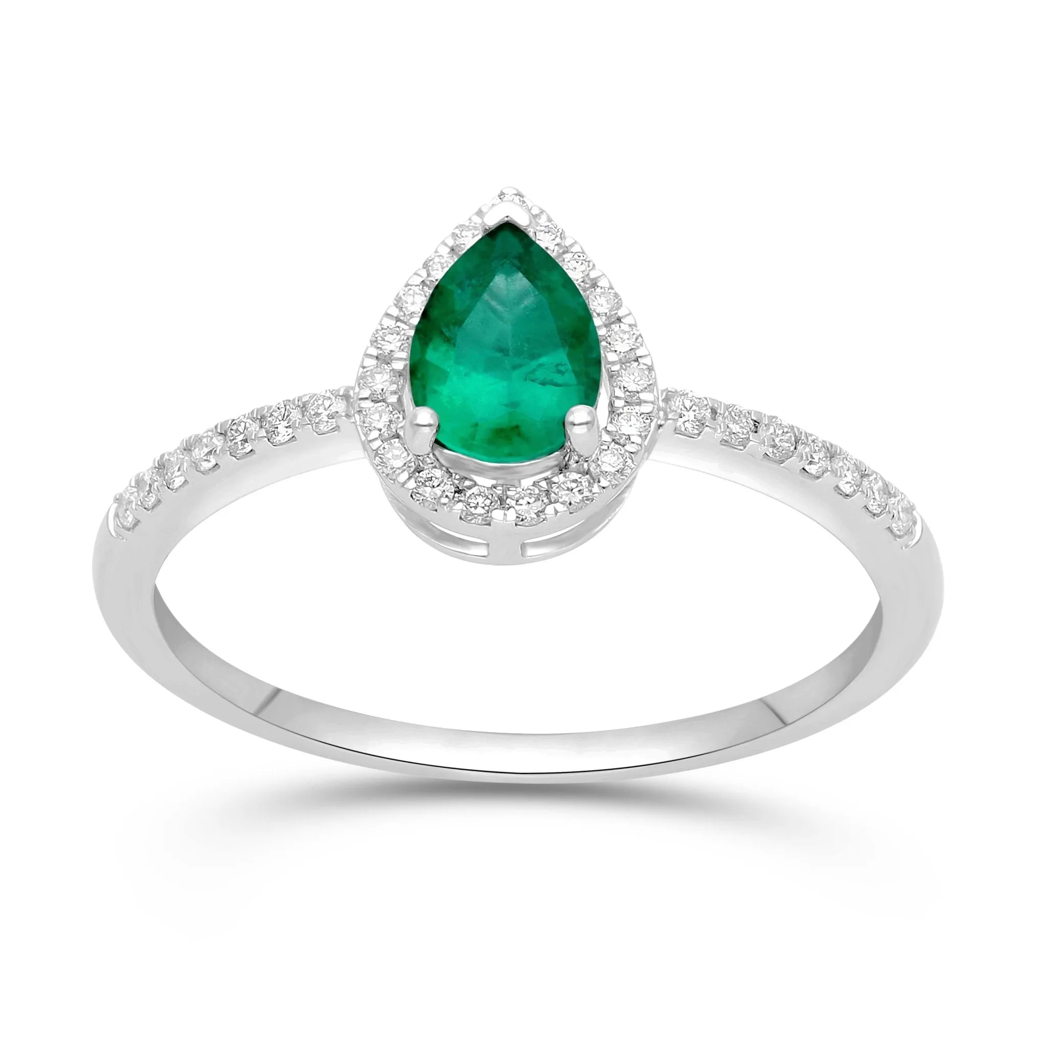 Aurora Ring - WG