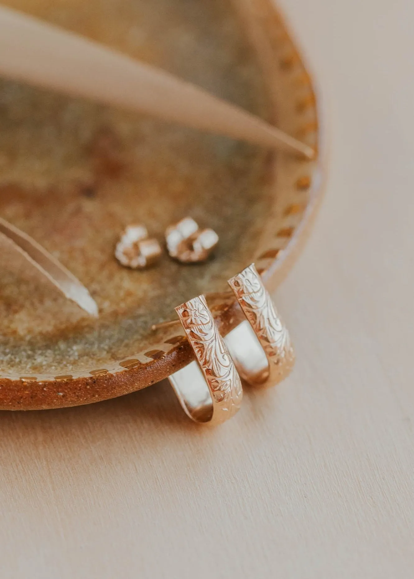 Baby Fiona Hoops