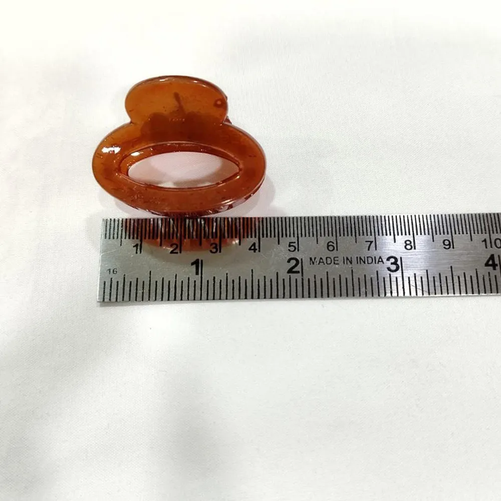 BJNY Hair Claw Clips