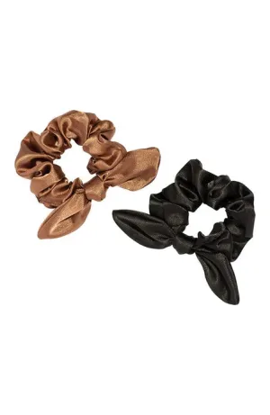 Bow Scrunchie