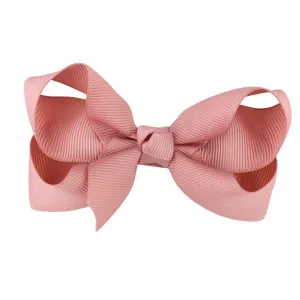 Bow's By St?r Bow (antiqlue rose)