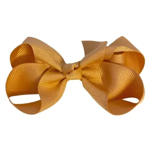 Bow's By Str Bow (Old Gold)