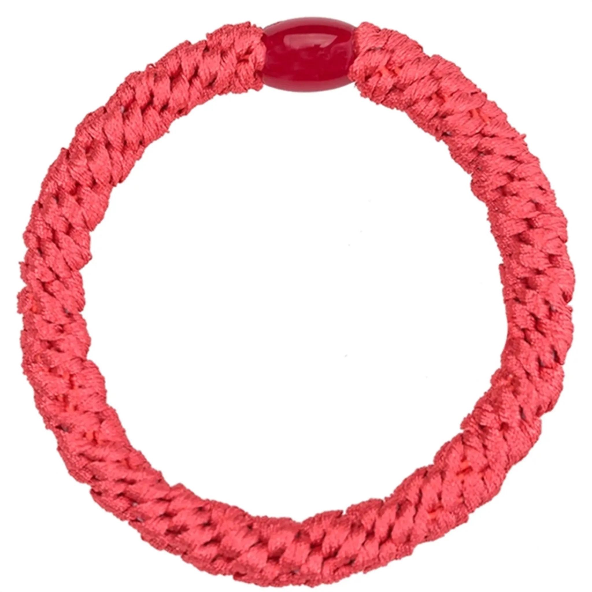 Bow's by Str Hairties Red