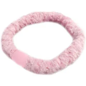 Bow's by Str Hairties Velvet Rosa