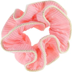 Bow's by St?r Lily Scrunchie - Light Pink
