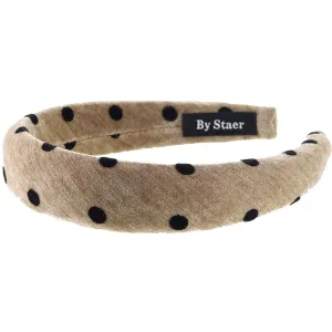 Bow's by St?r Taija Headband - Beige