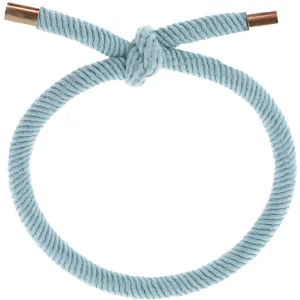 Bow's by St?r Thit Hair Elastic - Light Blue - 6 pack