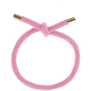 Bow's by St?r Thit Hair Elastic - Pink - 6 pack