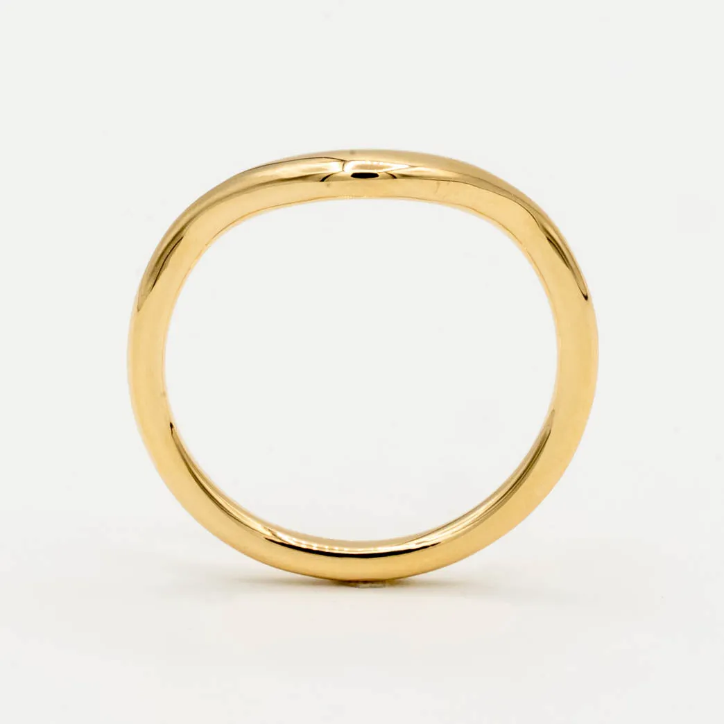 Bubble Contour Band