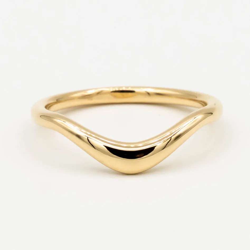 Bubble Contour Band