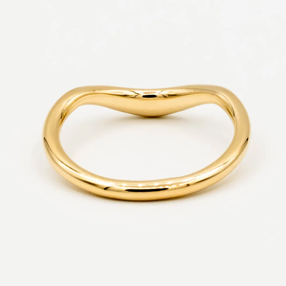 Bubble Contour Band