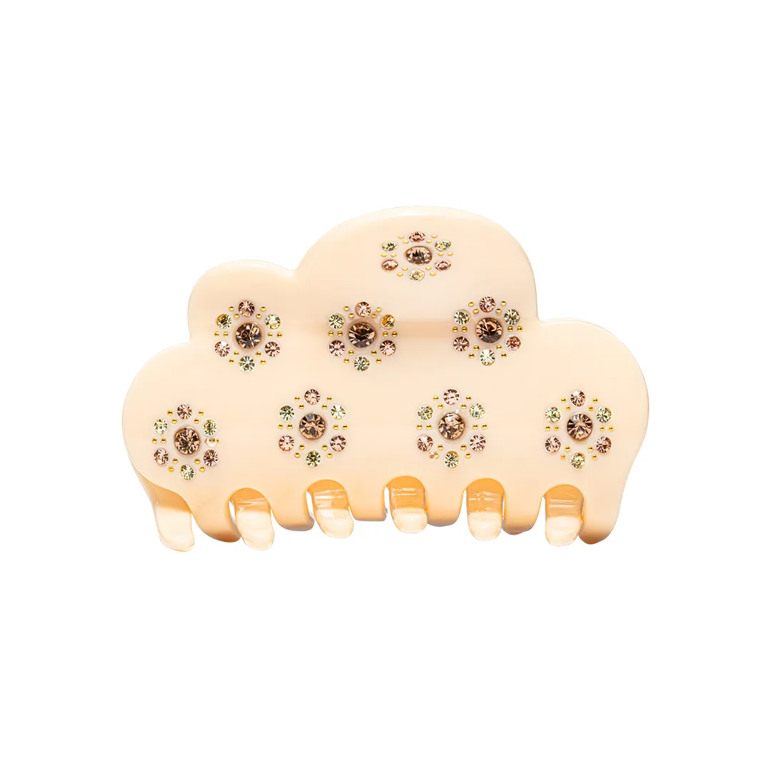 BUTTERCUP CLOUD CLIP