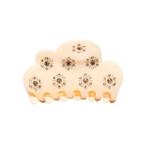 BUTTERCUP CLOUD CLIP