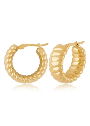 Carla Corp | 14KG Multi Twist Hoop