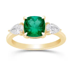 Cassis Ring - YG