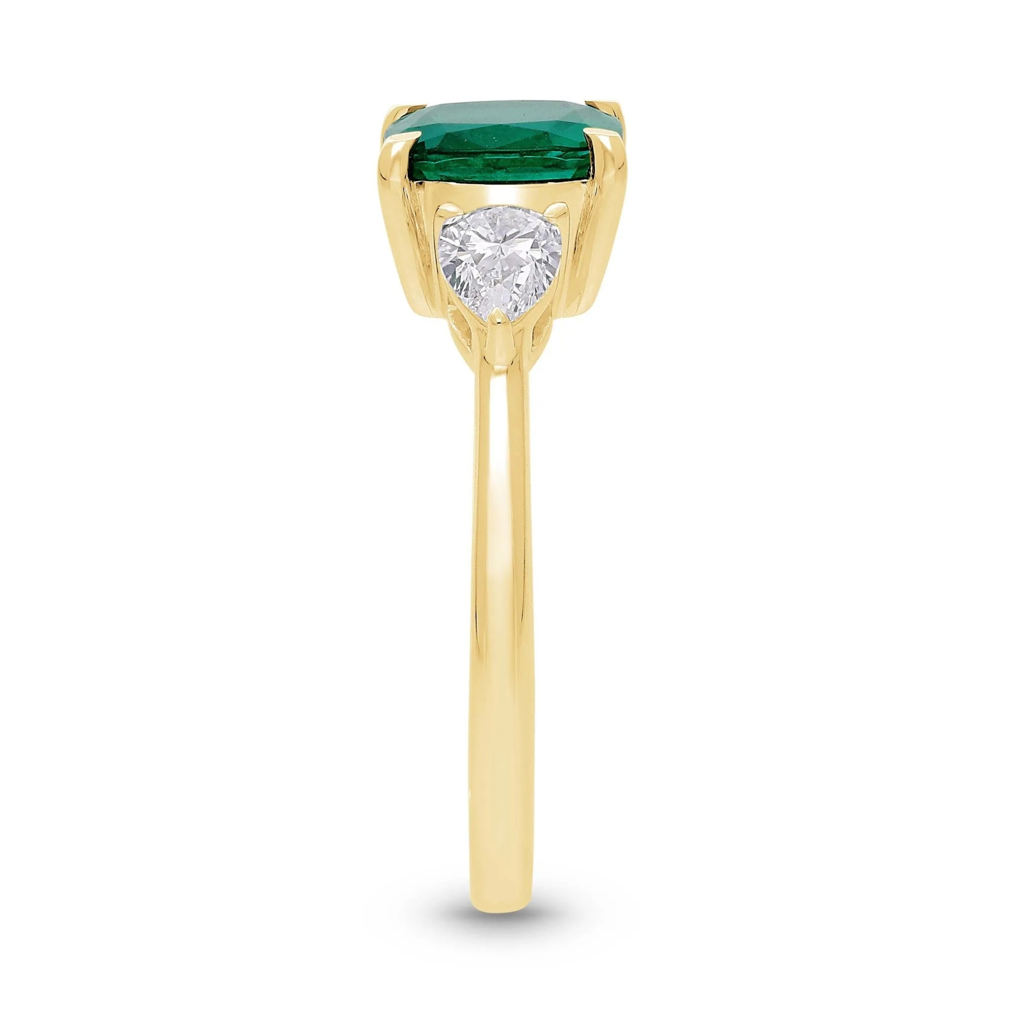 Cassis Ring - YG