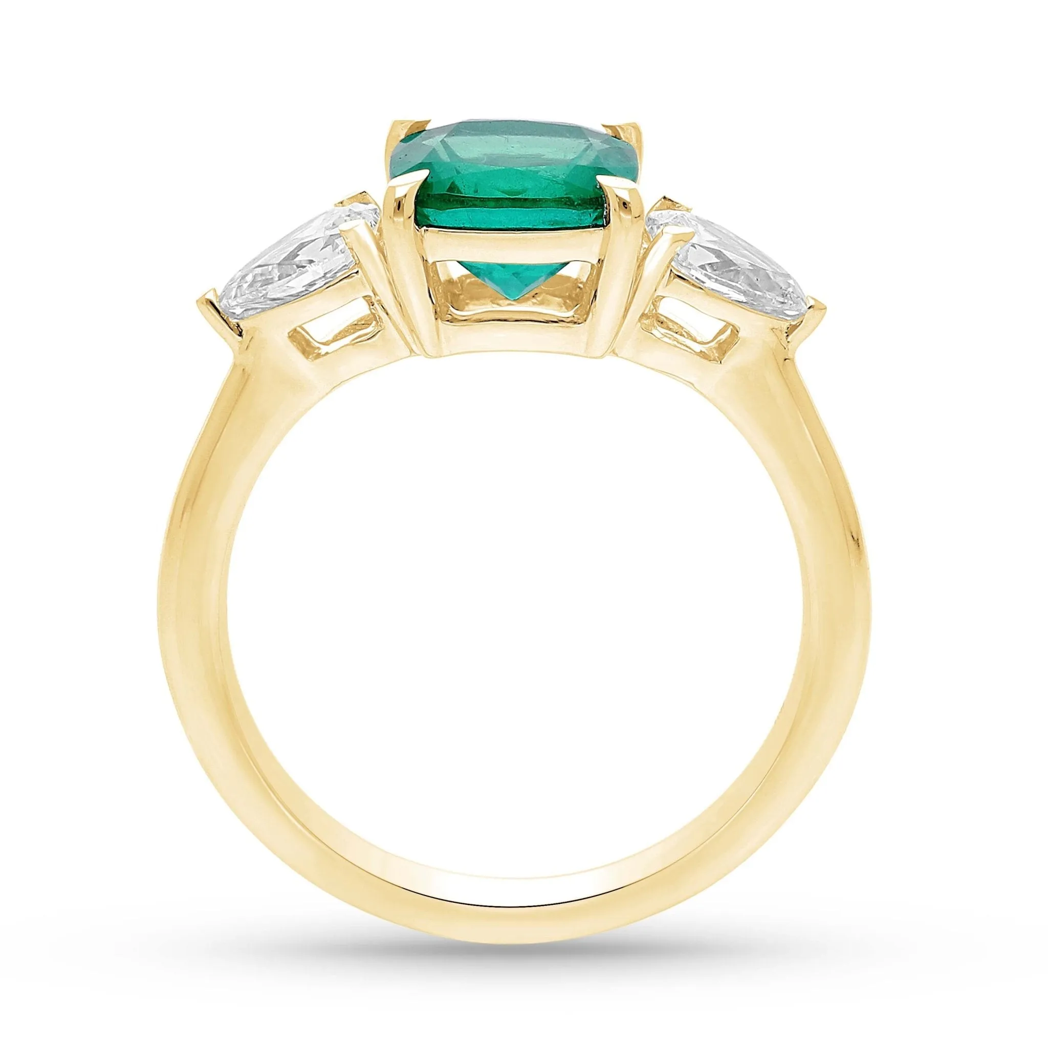 Cassis Ring - YG