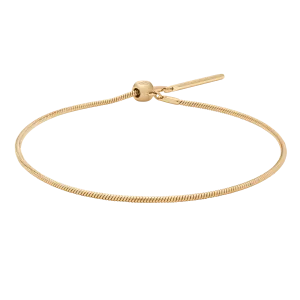 Charms Snake Bracelet G