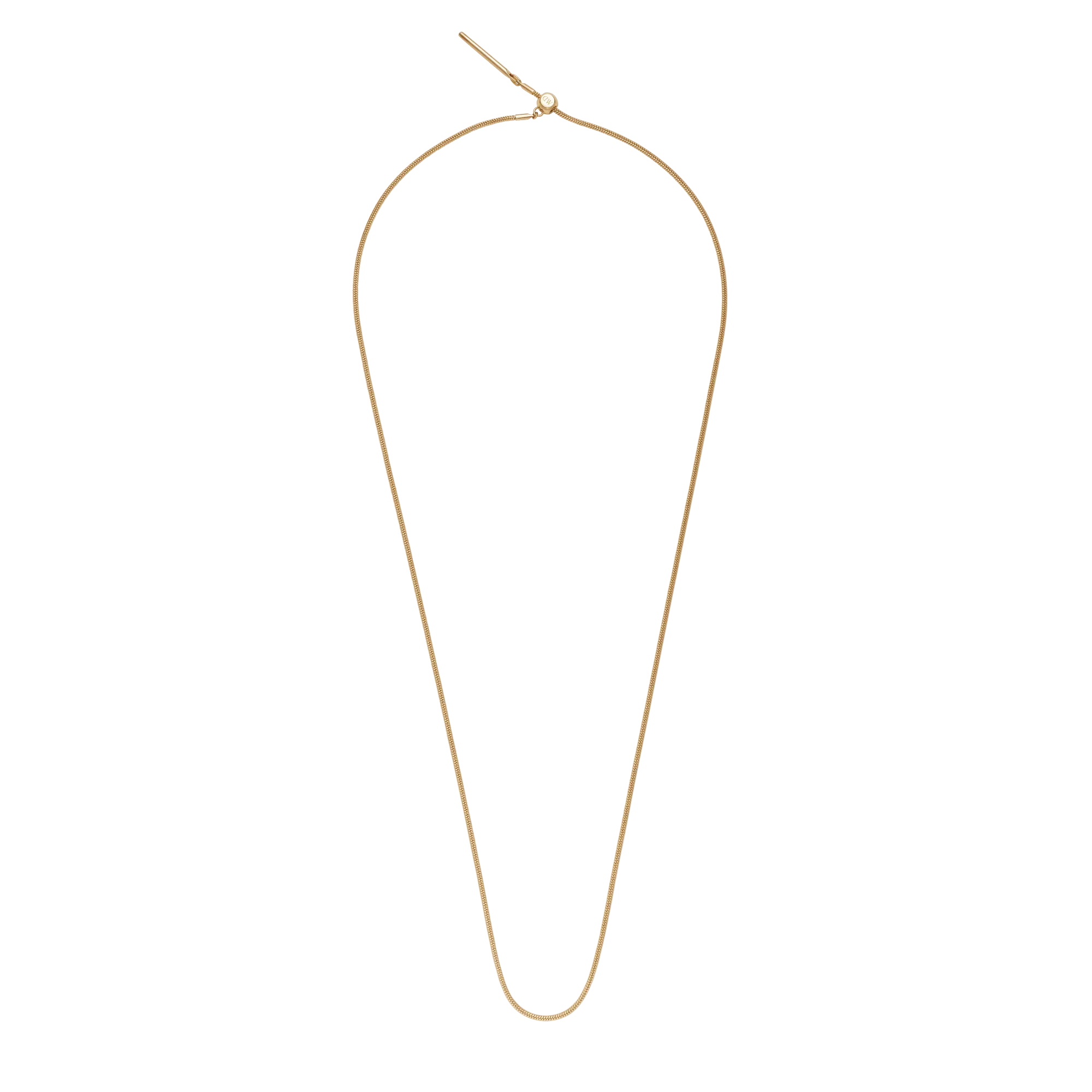 Charms Snake Bracelet G