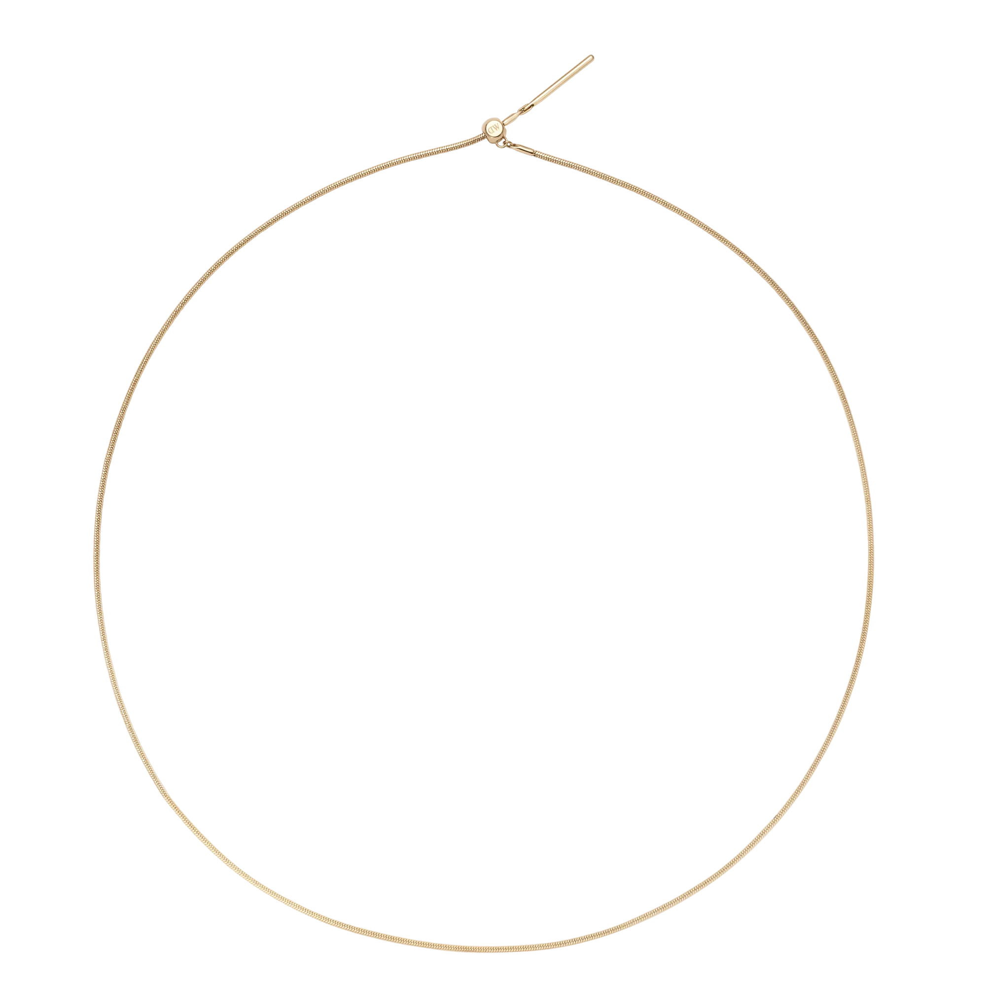 Charms Snake Bracelet G