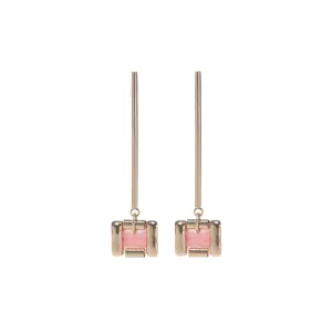 Chelsea Cube stem studs