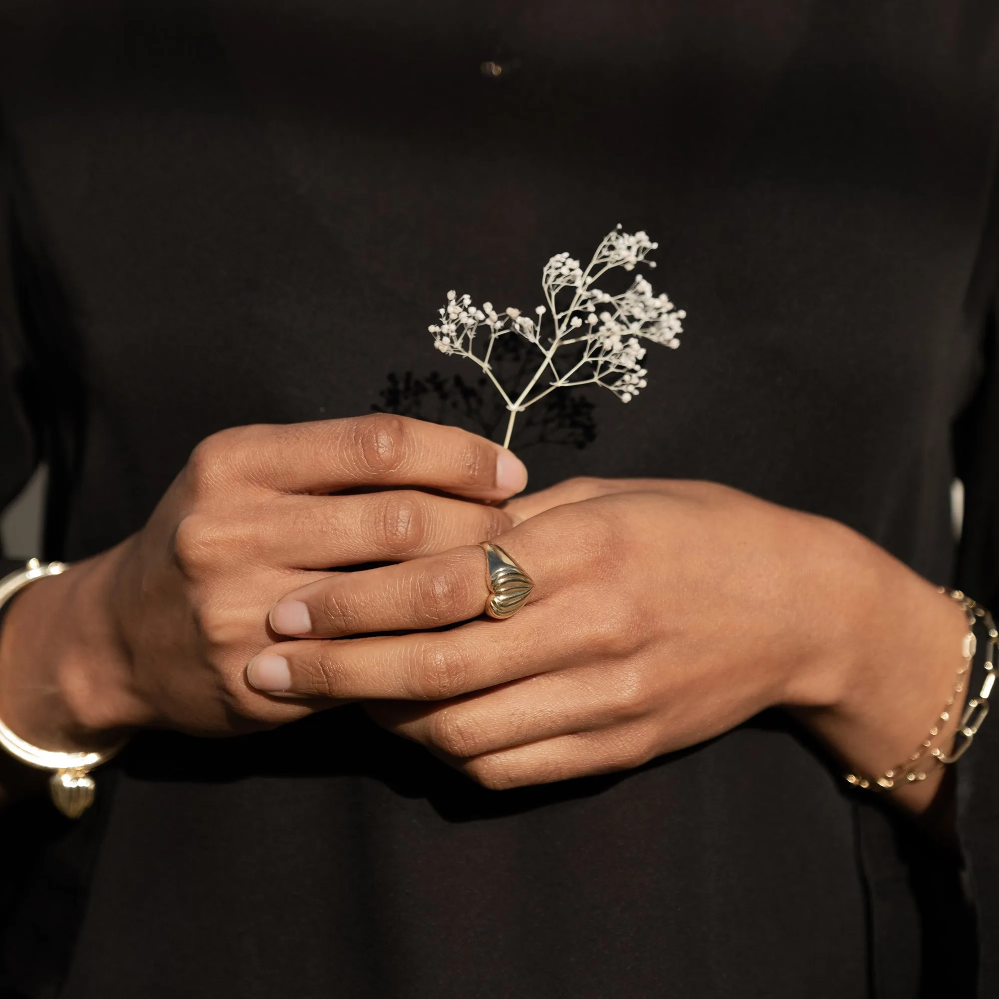 Cora Ring