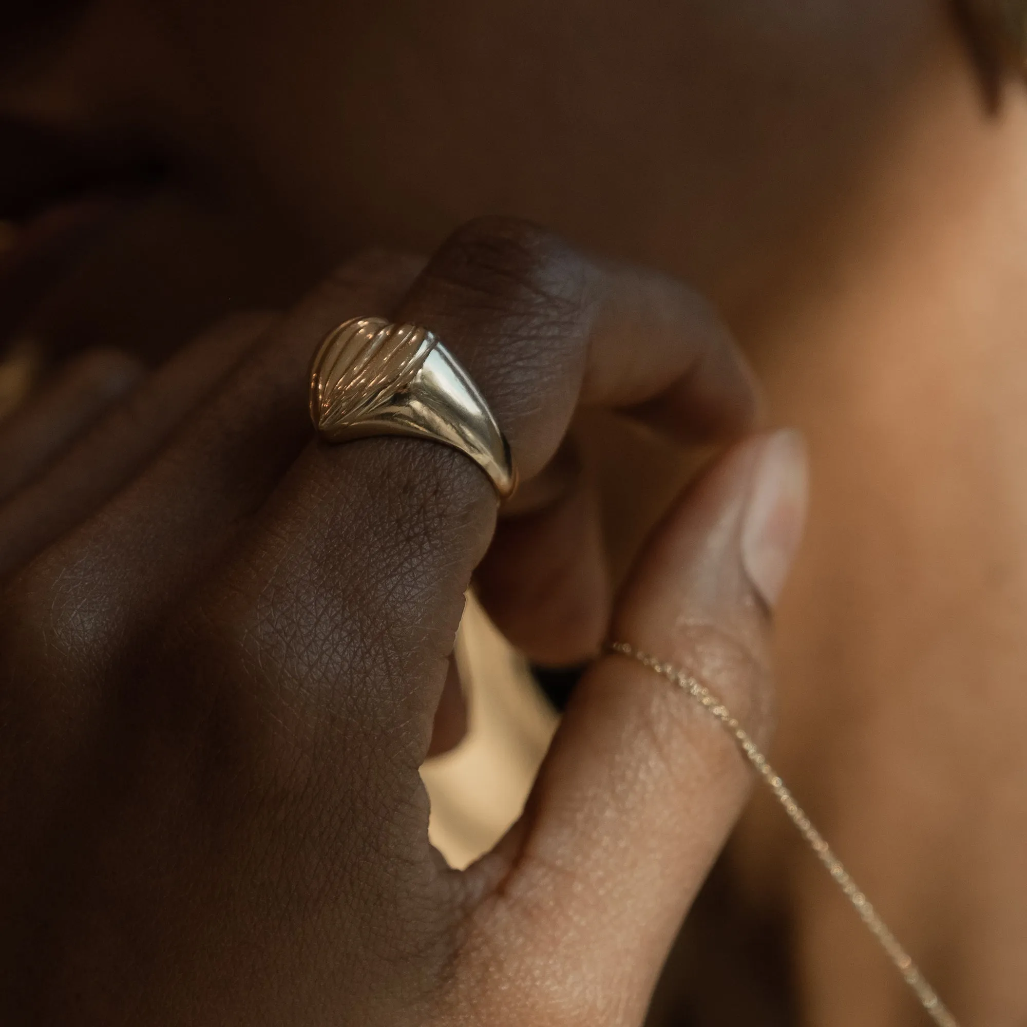 Cora Ring