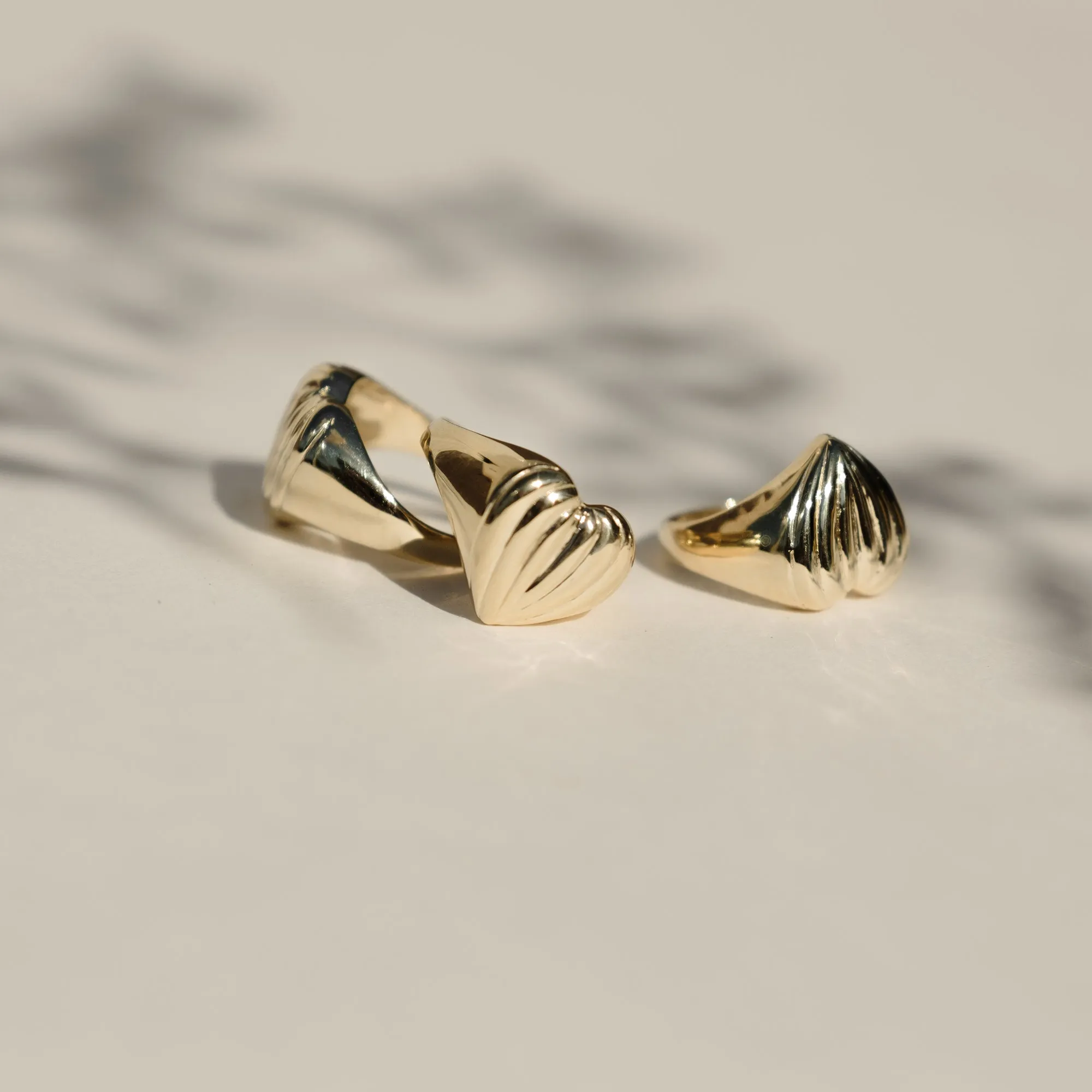 Cora Ring