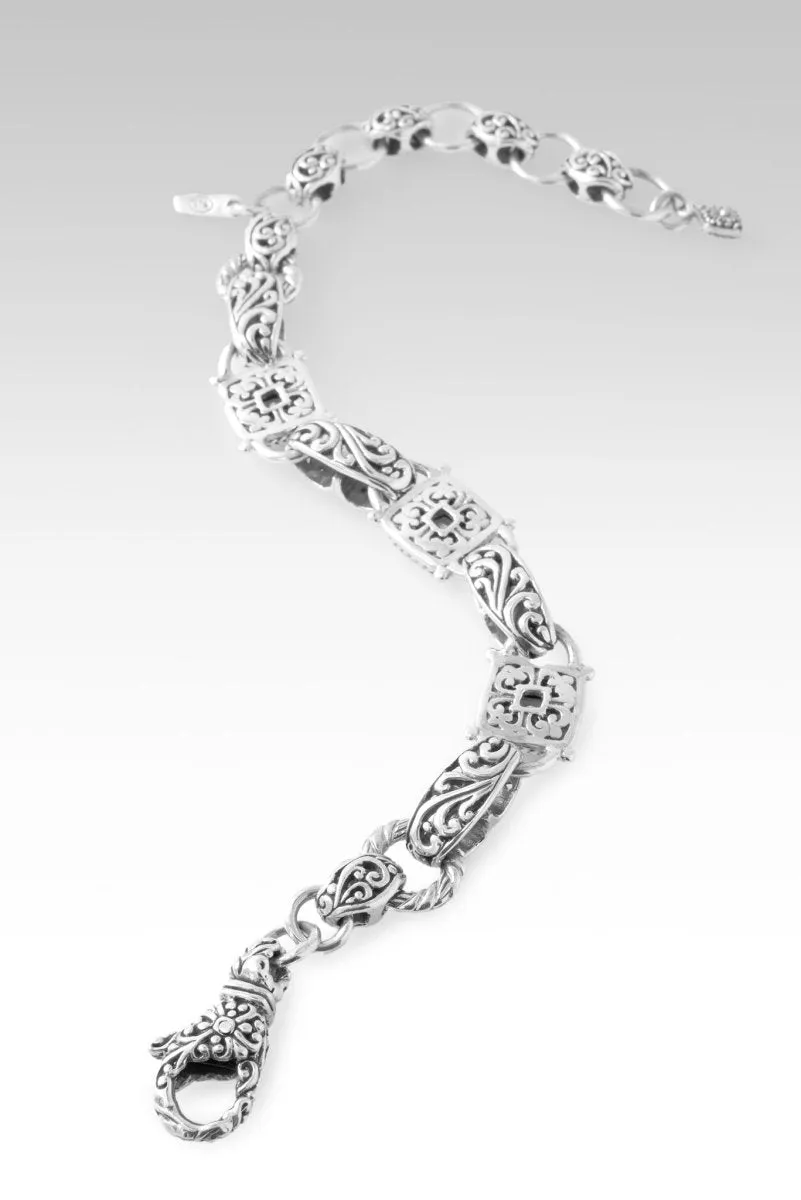 Covered In Grace Bracelet? in Bali Crush? Mystic Topaz