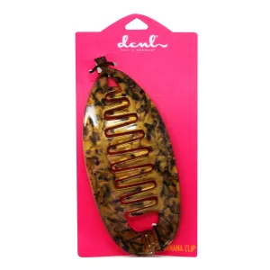 Dcnl Banana Clip Bronze