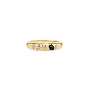 Demi Demi Plus 8 - Blue Sapphire