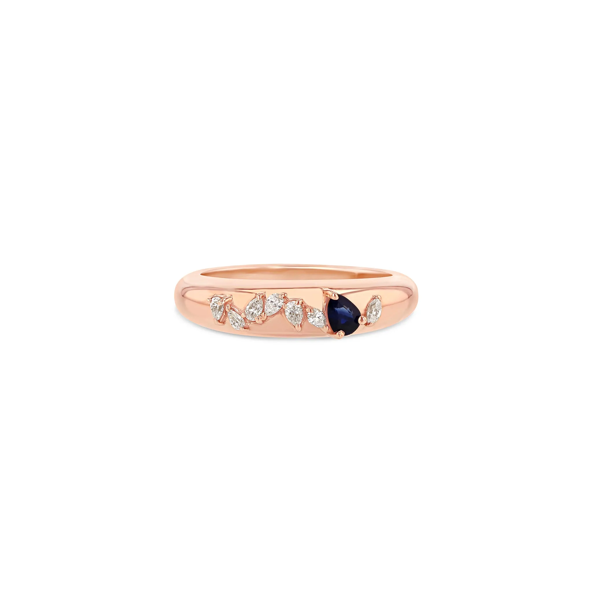 Demi Demi Plus 8 - Blue Sapphire