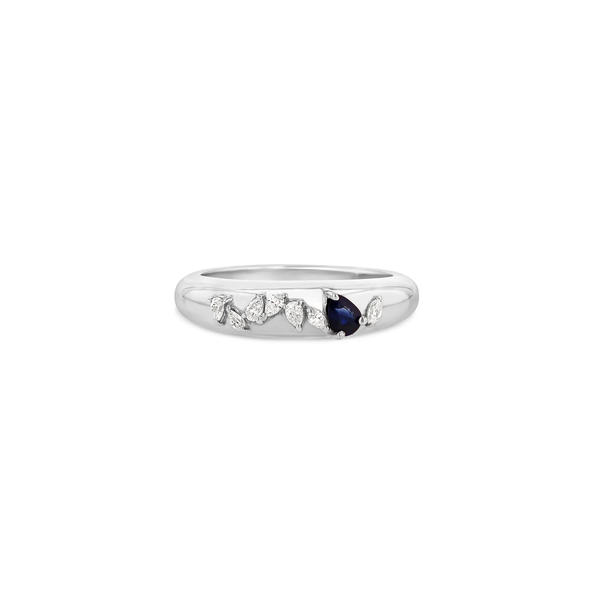 Demi Demi Plus 8 - Blue Sapphire