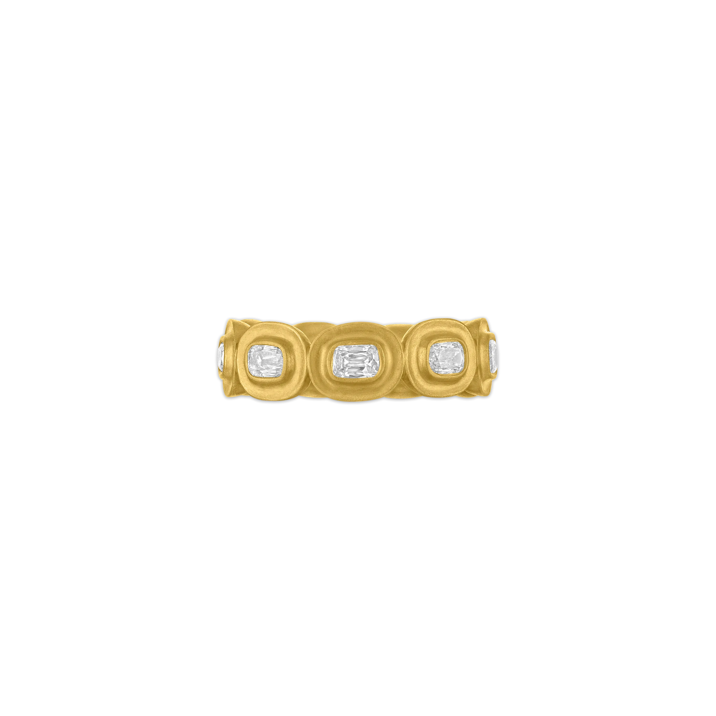 Diamond Masona Band