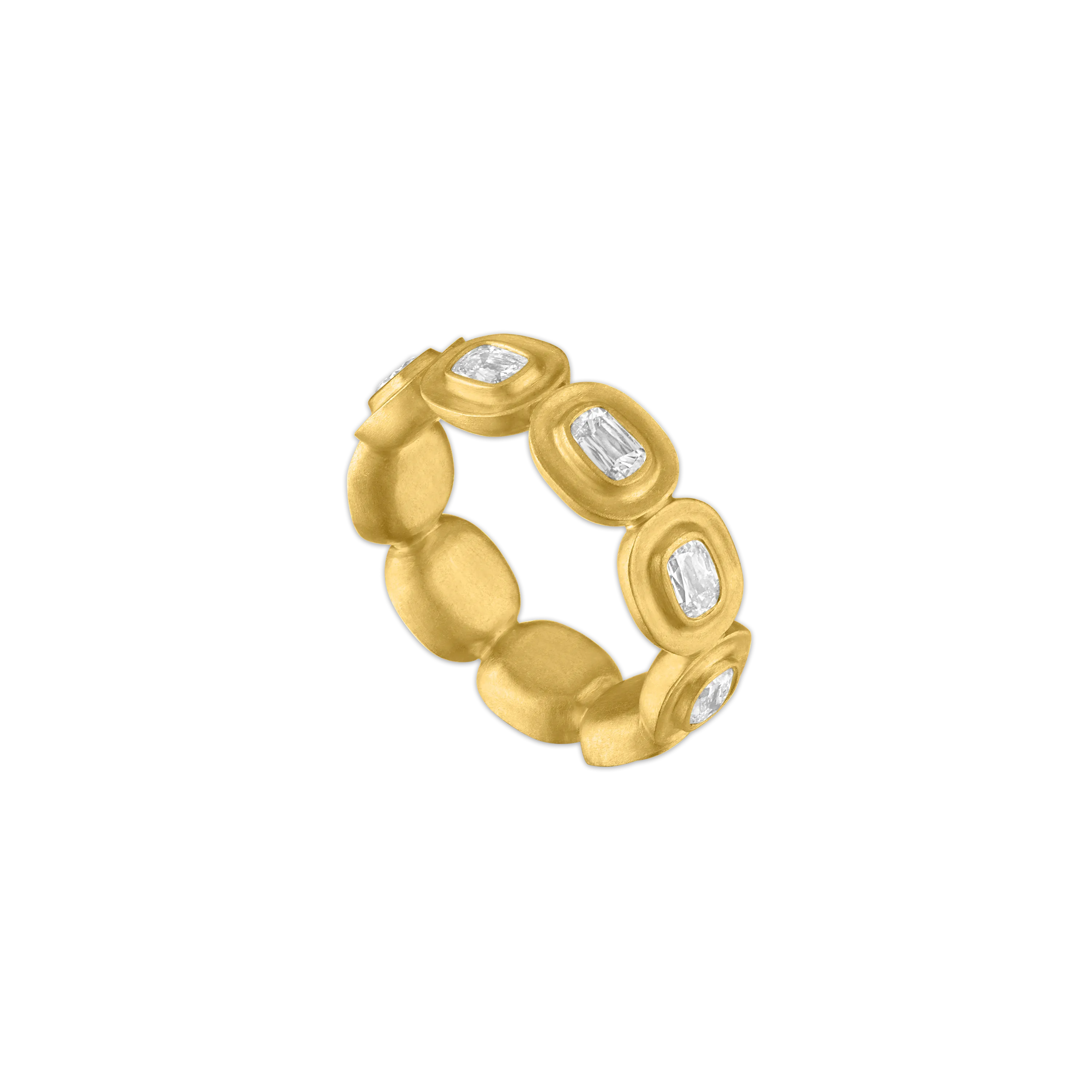 Diamond Masona Band