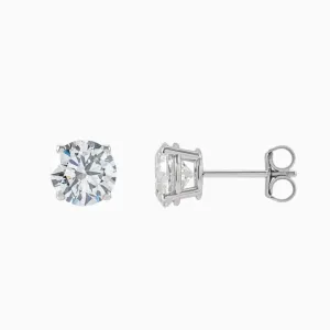 Diamond Studs