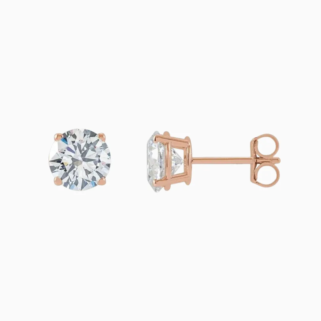 Diamond Studs